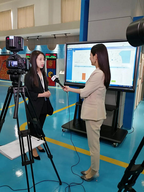 建筑安全体验区 建筑安全体验区