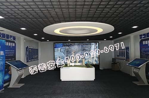 智慧科技馆 智慧科技馆