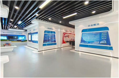 建筑安全体验区