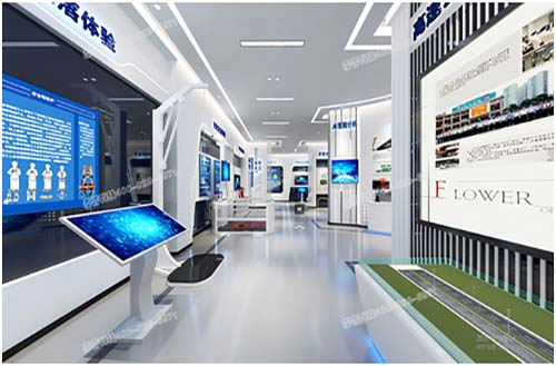 建筑安全体验区 建筑安全体验区