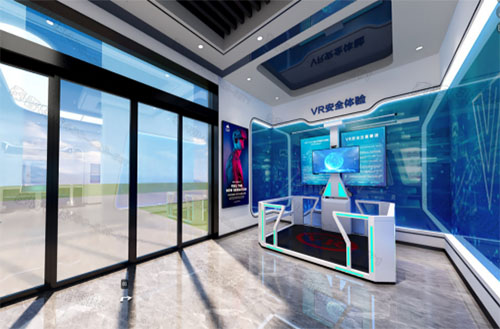 智慧科技馆 智慧科技馆