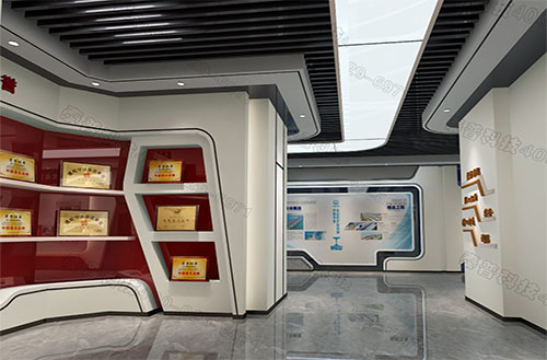 智慧科技馆 智慧科技馆