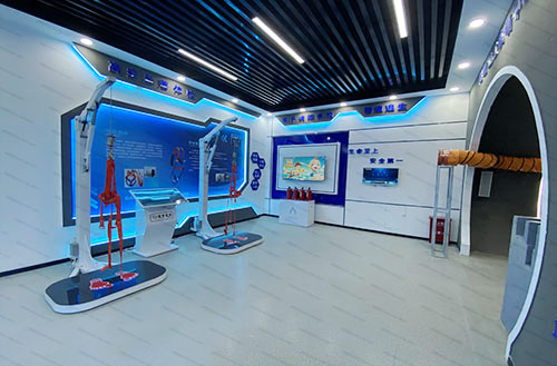 智慧科技馆 智慧科技馆