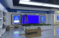 智慧安全培训中心筑牢安全防线，引领未来