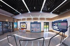 九州官方网站中心标准化培训，打造工匠精神