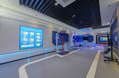 智慧安全培训中心将重新定义施工现场生命线